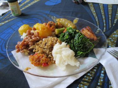 マニャラ近郊の村散策ツアー